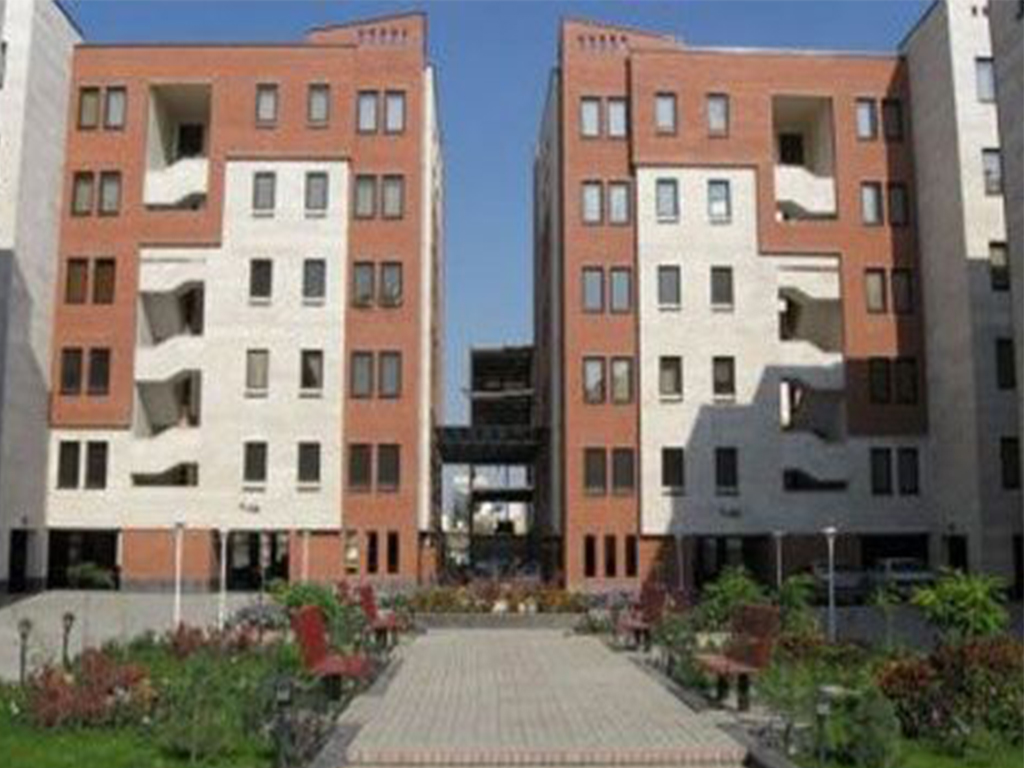 آسمان البرز